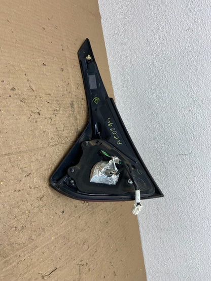 2015 to 2018 Nissan Murano Right Passenger Side Tail Light Inner Oem AC0094 DW4