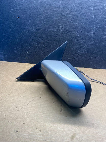 2001 to 2005 BMW 325i Left Driver LH Side View Door Mirror AF4144 DG2