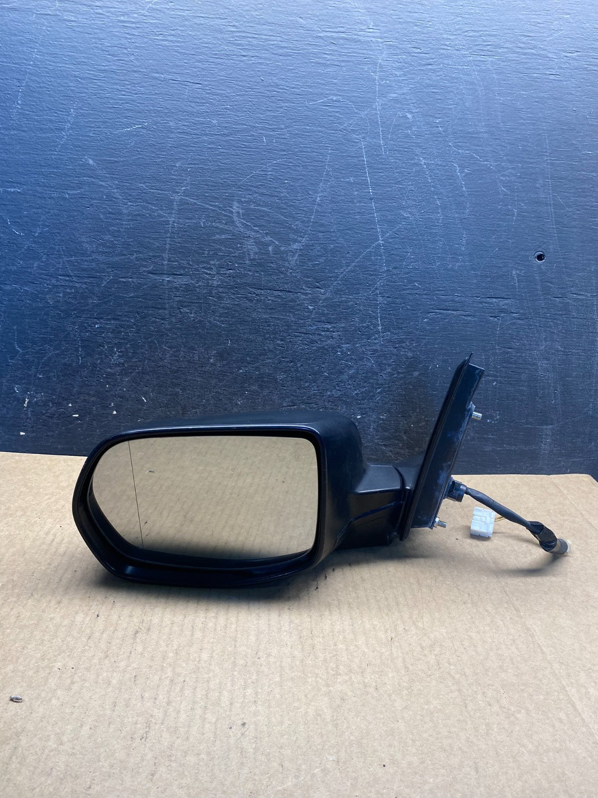2012-2016 Honda CR-V CRV Left Driver LH Side View Door Mirror AG7206 DG9