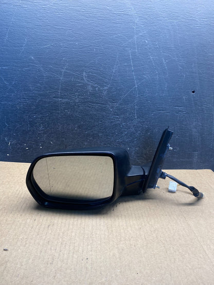 2012-2016 Honda CR-V CRV Left Driver LH Side View Door Mirror AG7206 DG9