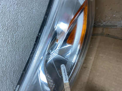2011-2014 Nissan Juke Turn Signal Headlights Left+Right Halogen OEM Z0955 DW4
