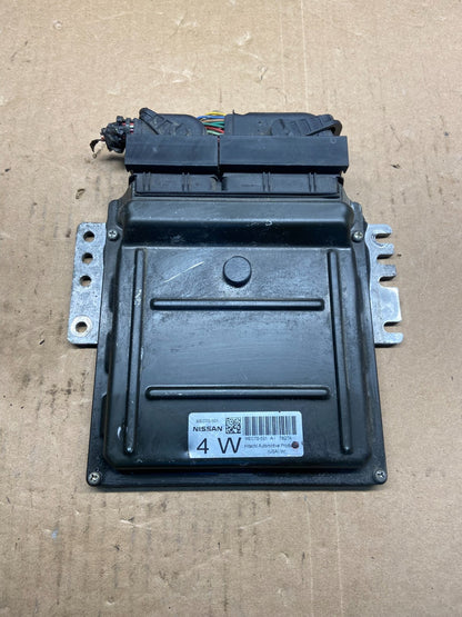 2008 Nissan Pathfinder 4.0L Engine Computer Module MEC70-501 A1 af9346 DG0