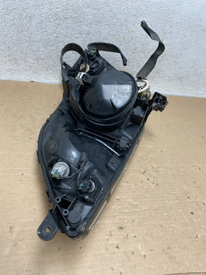 2006-2009 Toyota Prius Left Driver LH Side Blue Headlight Xenon Hid AI0958 DW9