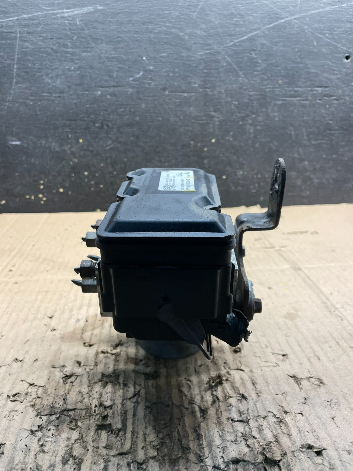 2009 2010 Ford E250 E350 Econoline Anti-Lock ABS Antilock Brake Pump v2292 DG1