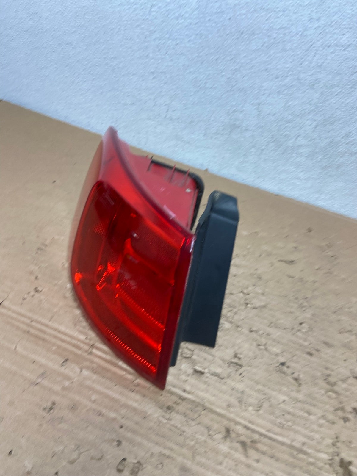 2011 to 2014 Volkswagen Jetta Left Driver LH Side Tail Light AD4397 LK1