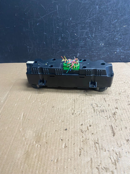 2006 to 2014 Honda Ridgeline A/C Climate Control Module AF1515 DG4