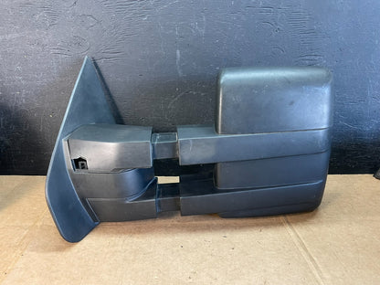2004 to 2008 Ford F150 Left Driver LH Mirror Extendable Dual Arm AE0976 DW0
