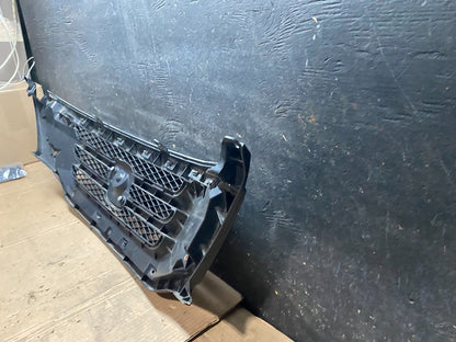 2008 2009 2010 Honda Odyssey Front Upper Grill Grille Oem W2316  DG5