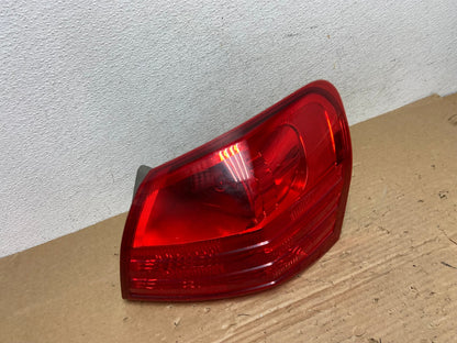 2008 to 2015 Nissan Rogue Right Passenger Rh Side Tail Light AD4095 LK2