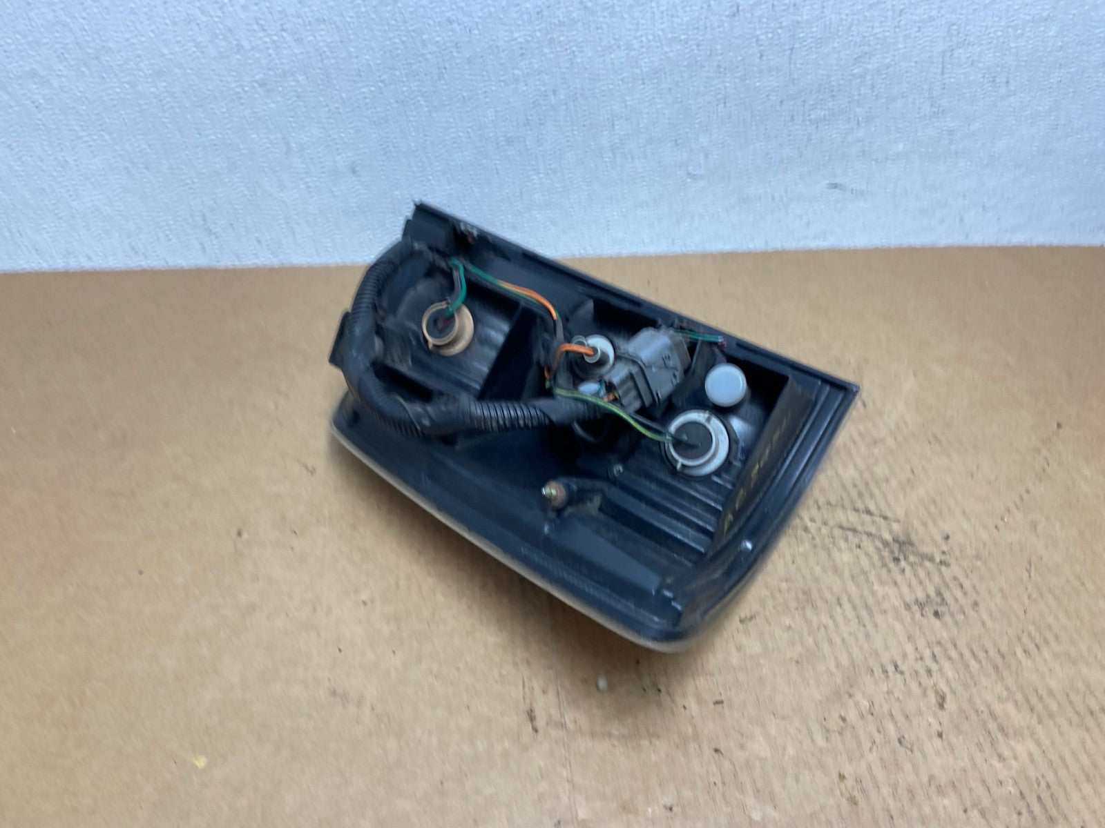 2006 to 2008 Honda Ridgeline Left Driver Side Tail Light OEM AC2924 LK7
