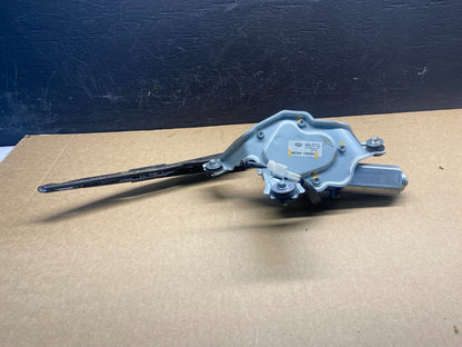 2012-2016 Kia Rio Rear Glass Windshield Wiper Motor AC7027 DG5
