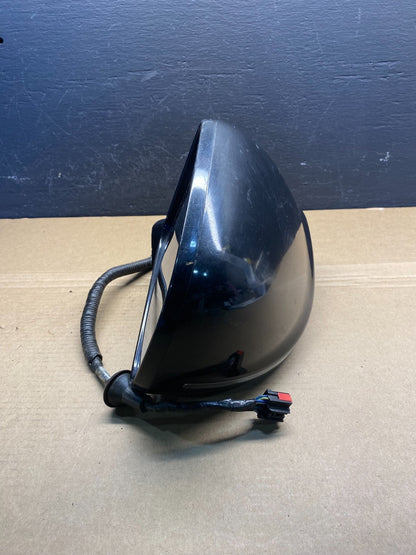 2010 to 2019 Lincoln MKT Passenger Right RH Door Blind Spot Mirror AC4357 MS10