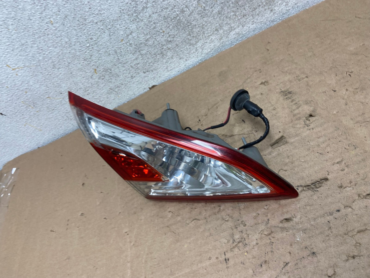 2011-2014 Nissan Murano Left Driver Lh Side Inner Tail Light AI1121 LK1