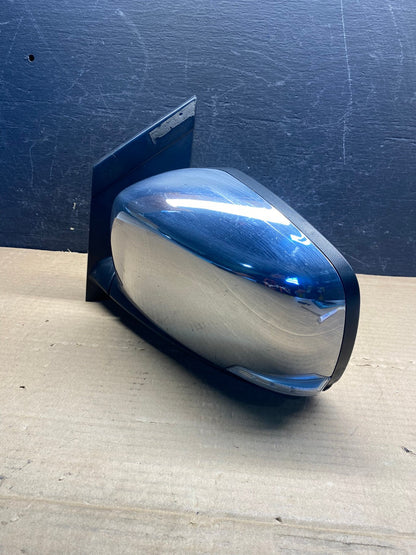 2011-2016 Chrysler Town Country Left Driver LH Turn Heated Mirror AF3966 LK2