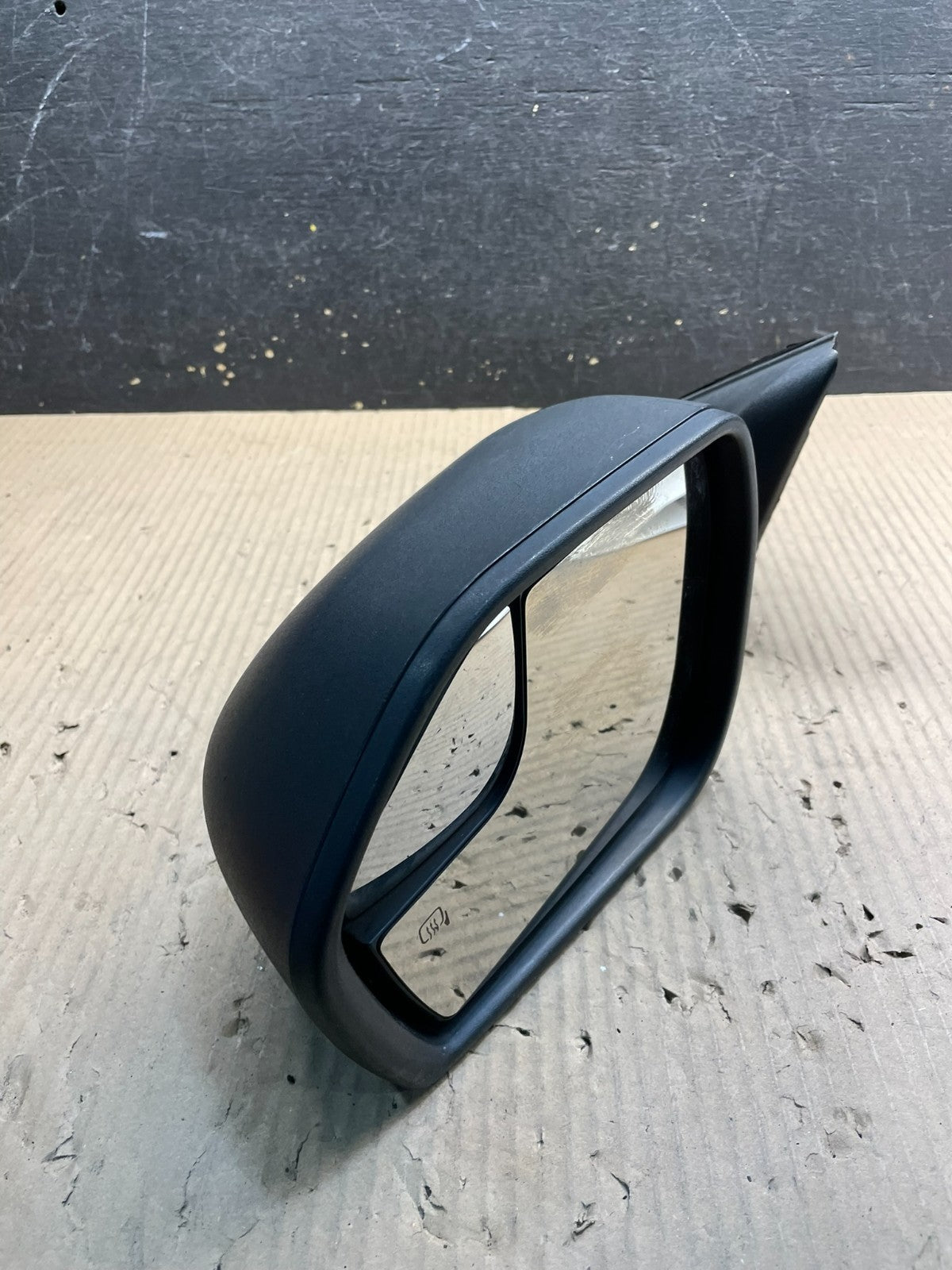 2020 to 2022 Ford Explorer Left Driver LH Side View Door Heated Mirror X0759 MS7