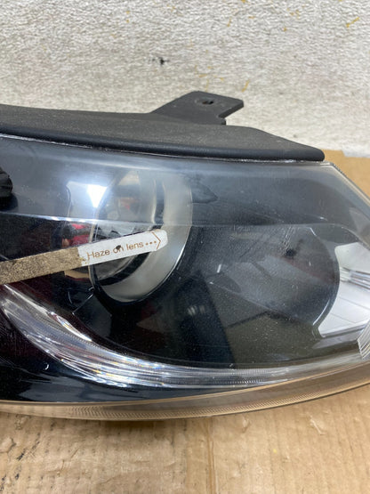 2010 2012 Kia Sportage Passenger Right Side Halogen Headlight AI6776 DW5