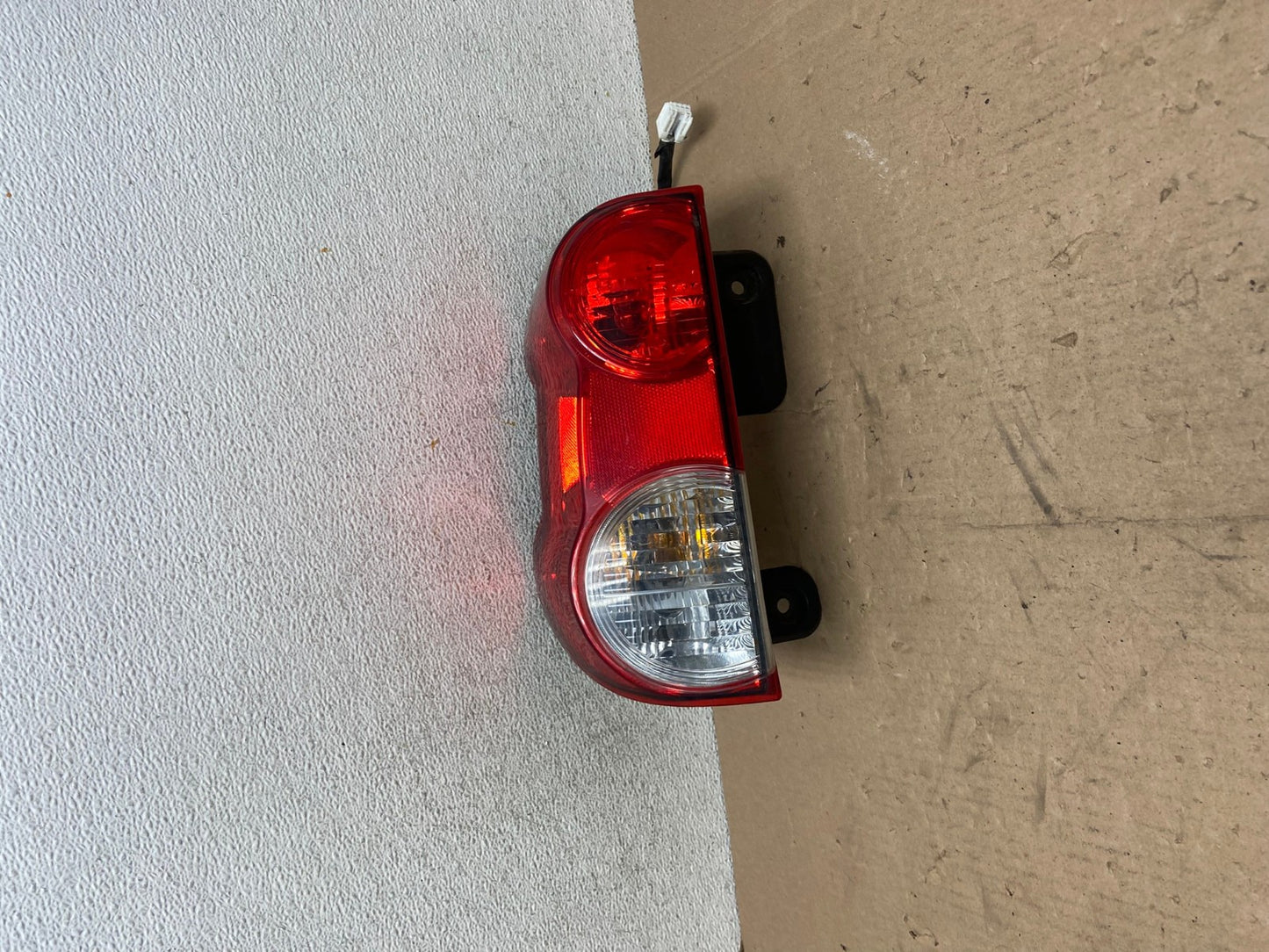 2013 to 2017 Nissan NV200 Left Driver LH Side Tail Light AG4879 LK0