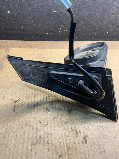 2004 to 2009 Toyota Prius Right Passenger RH Side View Door Mirror Y7254 MS4