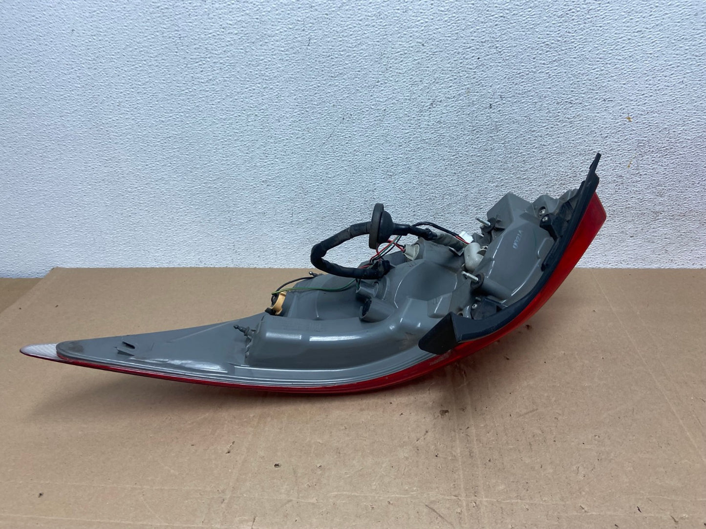 2009 2010 2011 Nissan Maxima Left Driver Lh Side Tail light AE5047 LK5