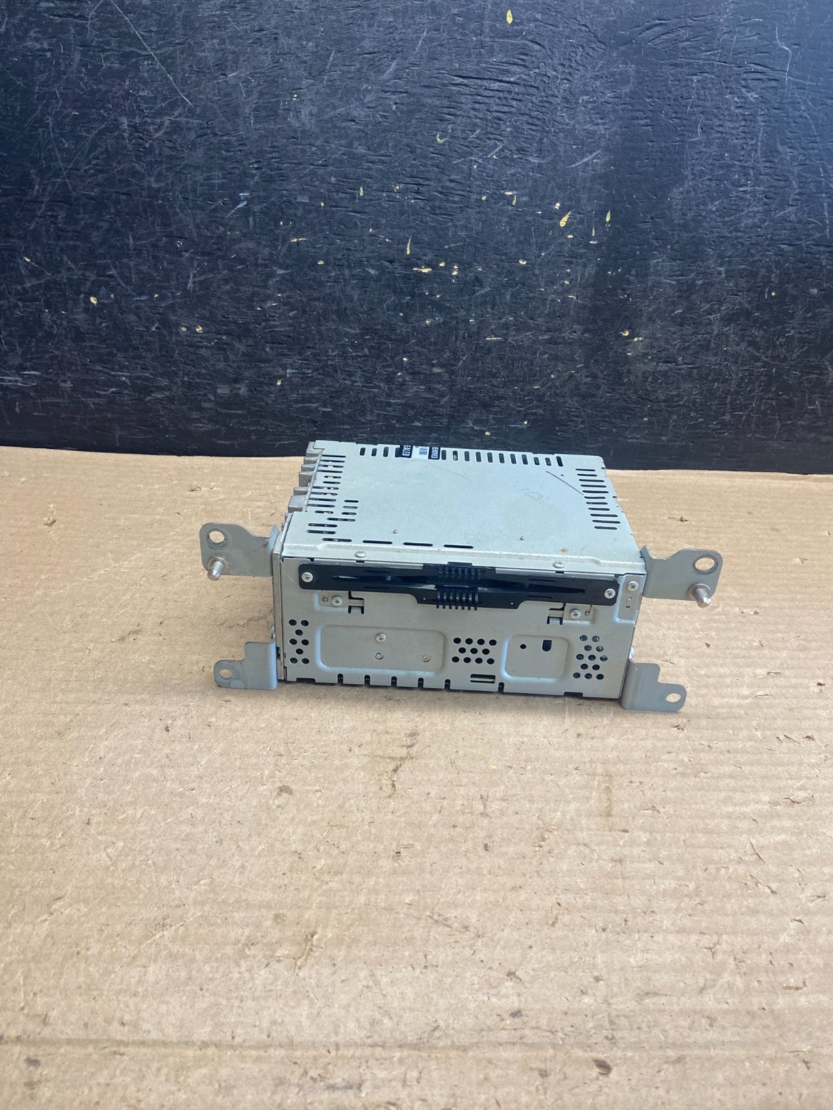 2013 2014 2015 Ford Fusion Radio Audio Receiver AM FM CD MP3 ah5294 DG0