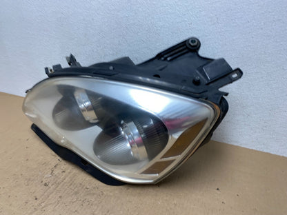 2007-2012 Gmc Acadia Xenon HID Headlight Left Driver LH Side AE6547 DW1