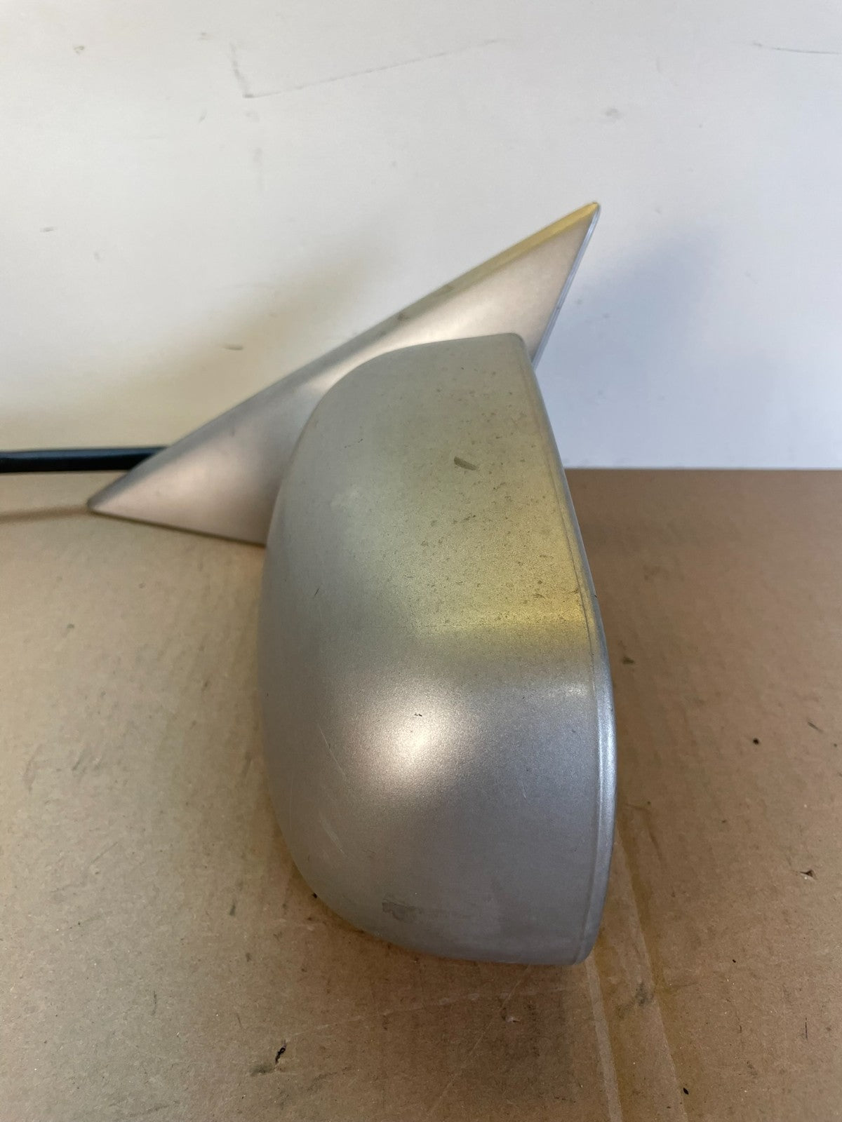 2000-2005 Cadillac Deville Left Driver LH Turn Sgn View Door Mirror AG2631 MS8