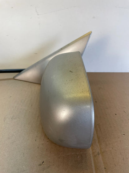 2000-2005 Cadillac Deville Left Driver LH Turn Sgn View Door Mirror AG2631 MS8