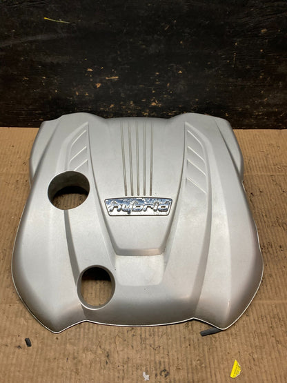 2011 - 2016 Kia Optima Hybrid 2.4L Engine Motor Cover 29240-2g820 T9763 DG0