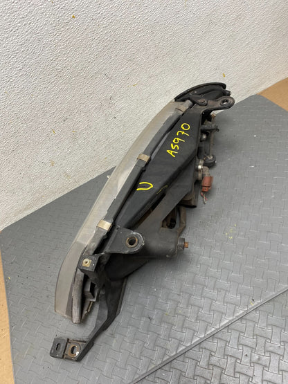 1995 to 1998 Nissan Sentra Passenger Right Side Headlight A59707