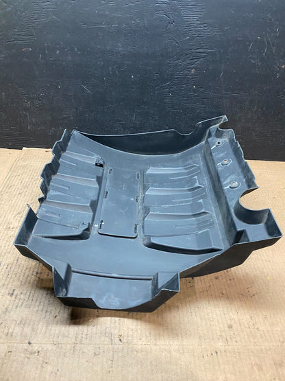 2006 to 2008 Honda Pilot Engine Cover Trim Bezel 17121-PVJ-A01 OEM G2885 DG16