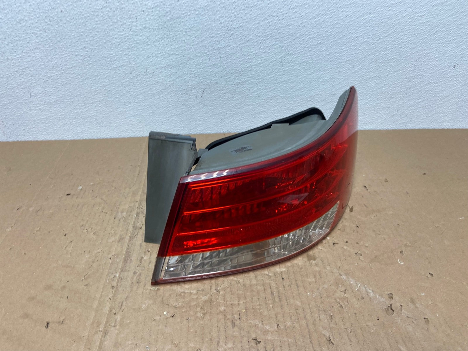 2006 2007 2008 Hyundai Sonata Right Passenger Rh Side Tail Light Oem AB6994 LK2