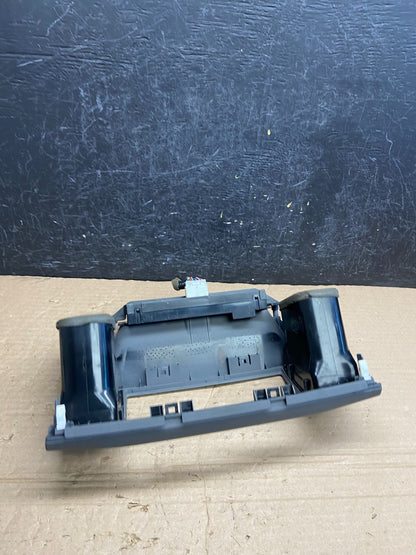 2002 2005 Toyota Camry Radio Center Console Air Vent Bezel Trim AF2226 DW4