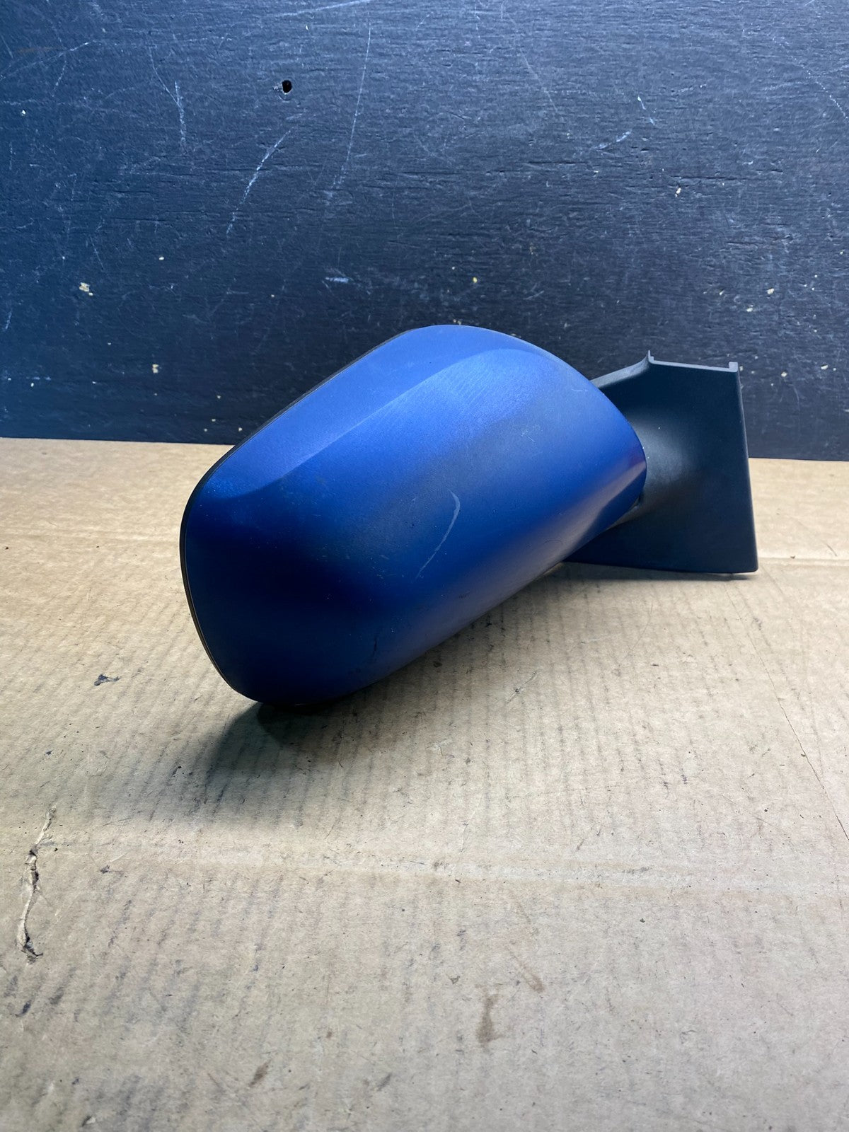 2007 to 2011 Toyota Yaris HB Right Passenger Side View Door Mirror AB4029 MS1
