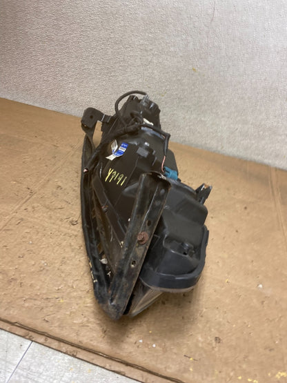 2009 2010 2011 Honda Civic Sedan Left Driver LH Headlight Halogen DEPO Y7191 DW6