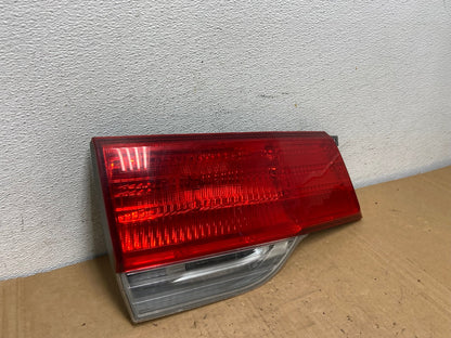 2008 to 2010 Honda Odyssey Left Driver LH Side Tail Light Inner AD3163 LK2