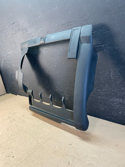 Audi A3 Top Lid Engine Motor Cover AD8450 DG1