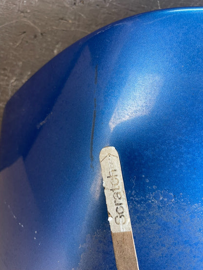 2004 to 2009 Mazda 3 Hatchback Rear Spoiler Wing ae3546 DG4
