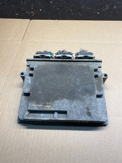 2005 Lincoln Town Car Computer Engine Control ECU ECM EBX Module V6467 DG2