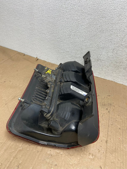 2008 to 2012 Jeep Liberty Left Driver Side Lh Tail Light AE9300 LK7