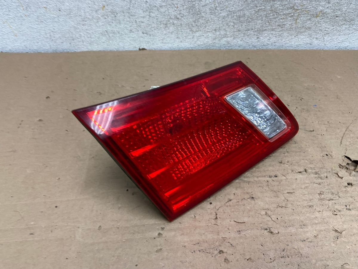 2007 2008 2009 Lexus Es350 Left Driver Lh Inner Tail Light AI1046 LK2