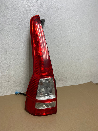 2007 - 2011 Honda Cr-v Crv Left Driver Lh Side Tail Light AF5754 LK2