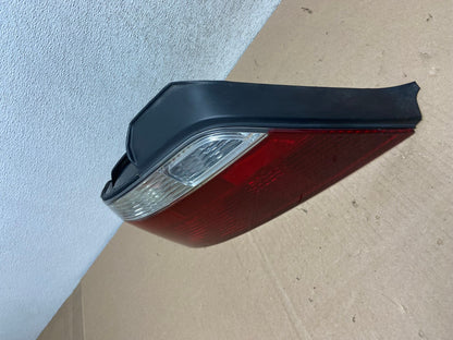 2002 2003 Acura TL Left Driver LH Side Tail Light AG6648 LK1