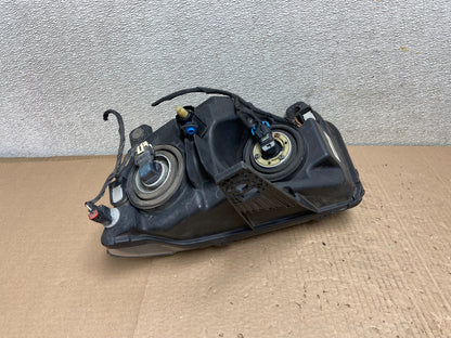 2011-2013 Jeep Grand Cherokee Right Passenger Halogen Headlight AB2530 DW5