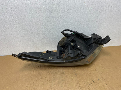 2011 - 2015 Ford Explorer Police Right Passenger Halogen Headlight AD0551 DW6