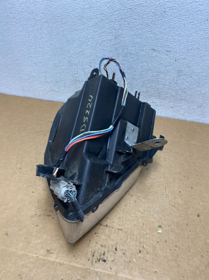 2010 2011 2012 Nissan Sentra Halogen Right Passenger RH Side Headlight AD5224 DW7