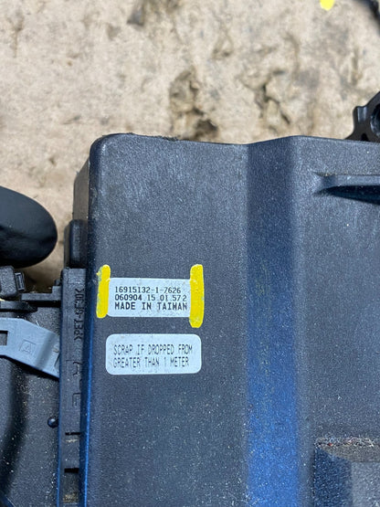 2006-2014 Kia Sedona Entourage Power Sliding Door Control Module P7959DG6