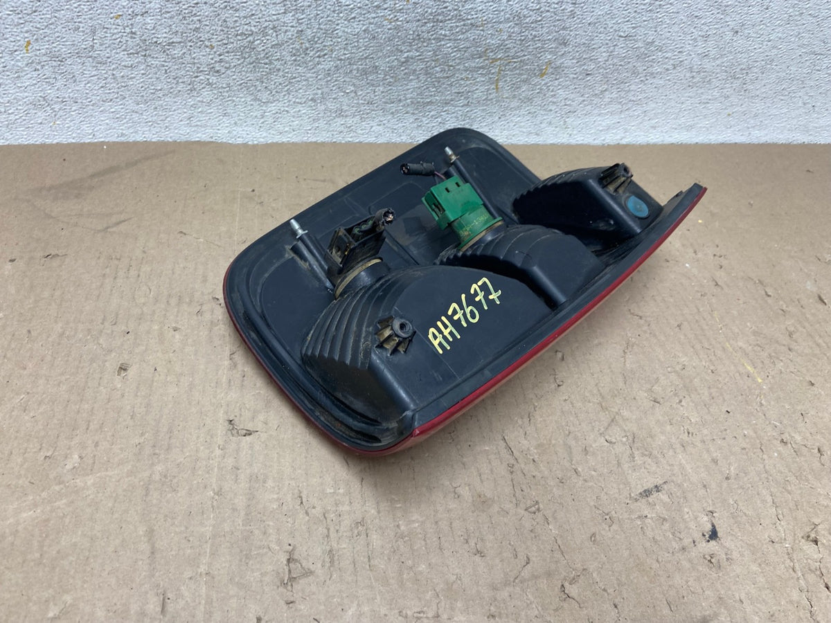 2004 to 2008 Ford F150 F-150 Left Driver LH Side Tail Light AH7667 LK4