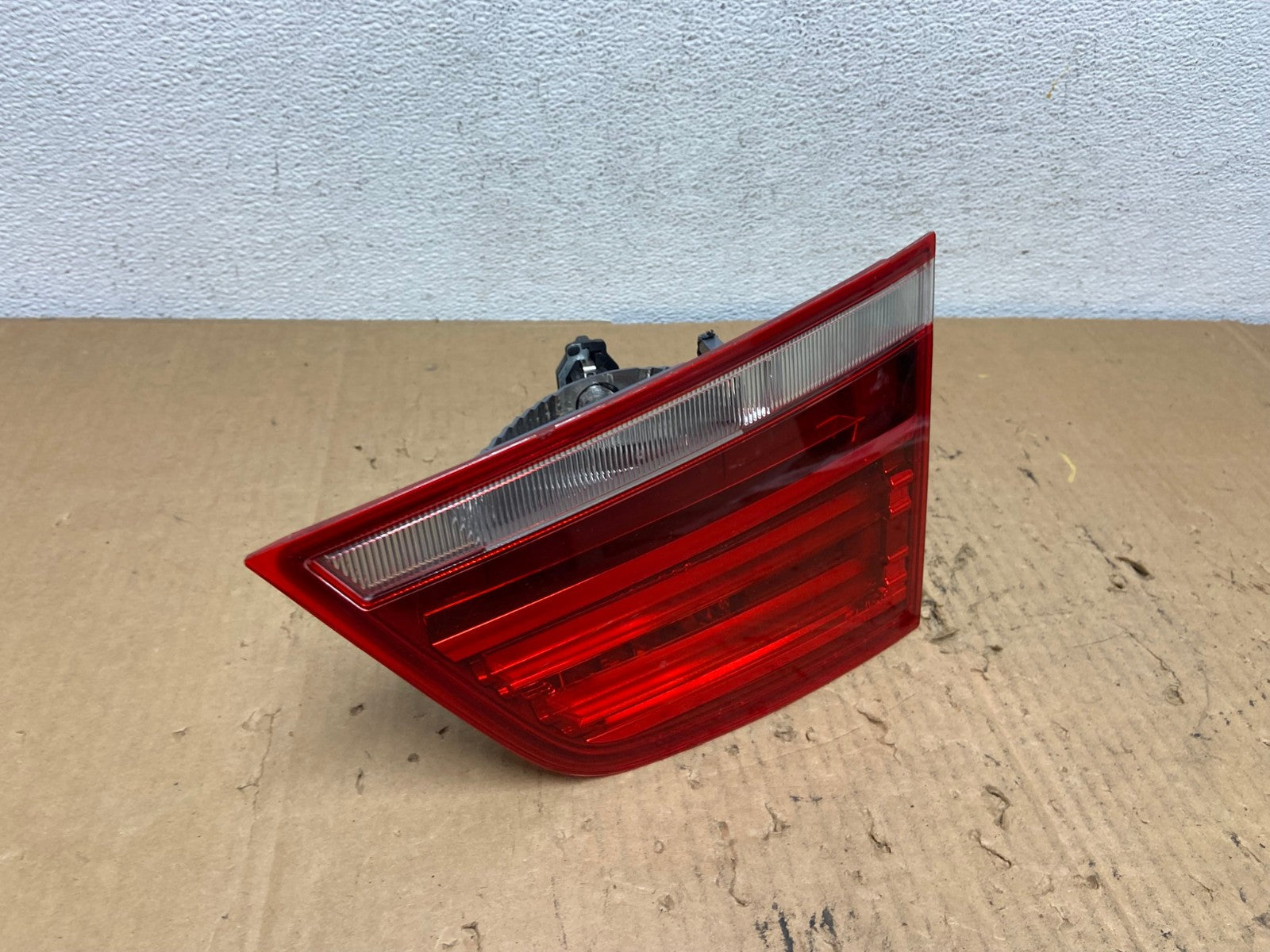 2011 to 2017 BMW X3 Right Passenger RH Inner Tail Light AD2412 LK2