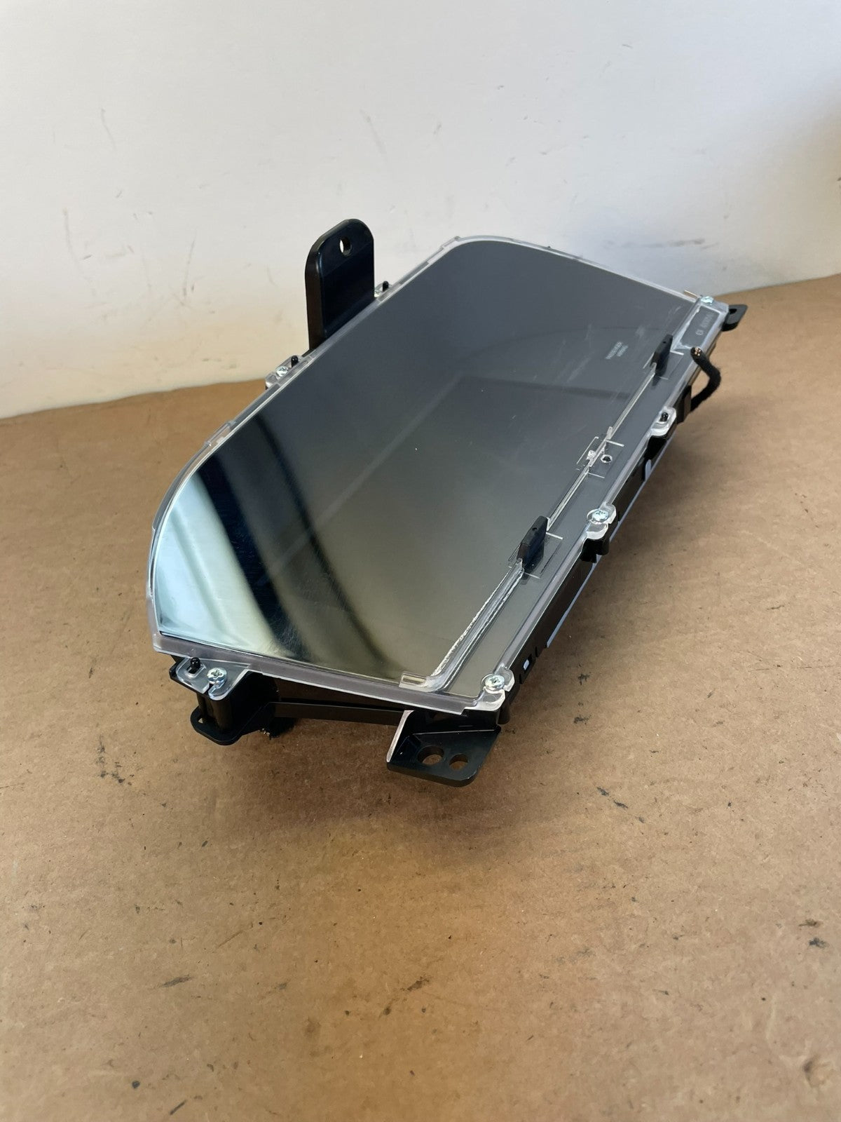 2016 2017 Honda Accord Information Display Screen AG0757 DG1