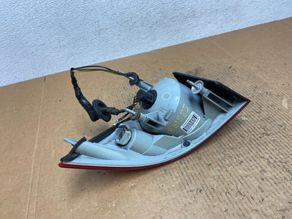 2006 to 2008 Buick Lucerne Right Passenger RH Side Tail Light AE1585 LK4